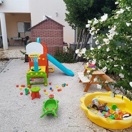 Apartments Kairos - Bili 9 Kastela Ngoại thất bức ảnh