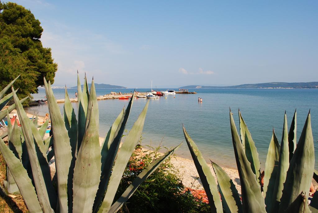 Apartments Kairos - Bili 9 Kastela Ngoại thất bức ảnh
