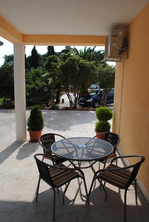 Apartments Kairos - Bili 9 Kastela Ngoại thất bức ảnh