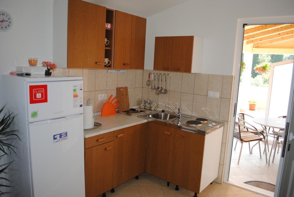 Apartments Kairos - Bili 9 Kastela Ngoại thất bức ảnh